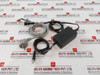Nihon Hewlett-packard 0957-2231 Ac Power Supply Adapter 100-240V 50/60Hz