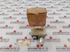 Detroit Switch 222-10 Pressure Control Switch Nb-12 60-900 Psi