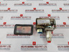 Detroit Switch 222-10 Pressure Control Switch Nb-12 60-900 Psi