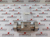 Habonim 20 H27-666Myb/Sae6000-21-n High Pressure Ball Valve 400 Bar