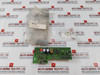 Interface Module Pmc 8010-9103-240Vac/Ac-l Beacon Spares