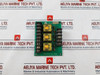Seoho 1590 Printed Circuit Board 590 Relay