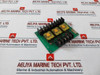 Seoho 1590 Printed Circuit Board 590 Relay