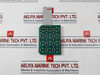 5-0-25447A Printed Circuit Board 837