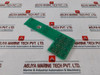 Westec Sp 5-0-27051 A Pcb Keyboard Module 527051