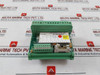 Scana Mar-el Mpt100 8 Channel Analog Input Module