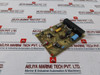 Emcs Sr-03 Printed Circuit Board Used