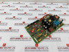 Holec Varitol 117Fz-b Printed Circuit Board