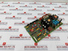 Holec Varitol 117Fz-b Printed Circuit Board