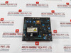 Stamford E000-23412 Automatic Voltage Regulator Mx341-2 Avr
