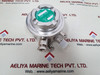 Nagano Keiki kh50 pressure transmitter range 0.4mpa