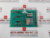 Vingtor Marine Vp-0307 Parallel Connection Board Va-114D Rev B
