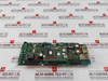 Scana Mar-el Mps110 Dalen Controller Pcb 94V-0