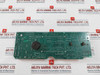 Scana Mar-el Mps110 Dalen Controller Pcb 94V-0