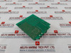 Videotec Dtmrx2 Printed Circuit Board Csdtmrx2 230V 50/60Hz