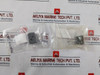 Atlas 008-0510 Hard Stop Shoulder Bearing Actuator Bronze Spares Kit