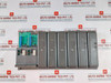 Fisher-rosemount Kj4001X1-be1 8-wide I/O Carrier 12P0818X072