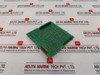 S.E.S. Scandinavian Electronics 92-2475 Printed Circuit Board