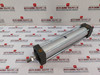 Istc Ism Cacb80-s250.Y.R Pneumatic Hydraulic Air Cylinder 9.9 Kgf/Cm2