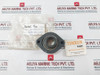 Timken Fafnir S1100K Two-bolt Flanged Mounted Pillow Block Bearing 160,013.03.02