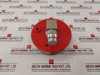 Aker Ddm-1000-ac-2M End Stop Complete Valve Ba0022956