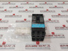 Siemens Ed63B050 3 Pole Molded Case Circuit Breaker 600V~ 50 A