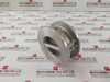 Modentic 4-150 Spring Loaded Check Valve Pn 16