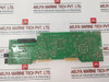 Allen-bradley 43652 Control Board Ecn 10014682