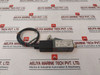 Suco 0159-42914-1-001 Pressure Switch 2.0-20.0 Bar