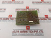 Georgin M1908B-1 Printed Circuit Board