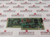Yokogawa 1248-1248 Recorder A/D Cpu Card, Yokogawa Used