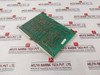 Saab-scania Adc-31 Printed Circuit Board