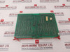 Saab Mk 8784 114-093 Printed Circuit Board