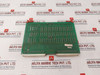 Saab Marine Electronics Dox-41 Printed Circuit Board