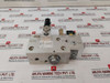 Rexroth R417000844 Pressure Reducing Station