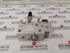 Rexroth R417000844 Pressure Reducing Station