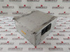 Kongsberg C0S200 Kg Compass Control Unit 260484390A848