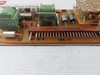 Ums-r Electronic Amplifier Board Id7.102.728-20, W1 Ix-8