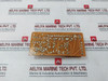 Умс-р /Ums-r Pcb Electronic Board