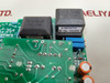 Abb inp t268 pcb card 5hyn266258