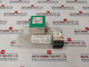 Schneider Electric/Telemecanique Lrd 21 Overload Relay 12-18A