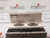 Beckhoff Bx3100-0000 Beckhoff Profibus Module 24V Dc