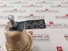 Cash Valve Frm2 Regulator Back Pressure Valve 0.5In X 0.5In