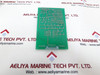 Smk02 pcb card 92.05.2 -e-a-b- name be s/n5800 1810 pr030