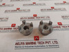 Rahmer+Jansen 24 Alu/D Coupling