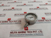 Myungsung Hyoda 0-0.4 Mpa Pressure Gauge 0-4 Bar