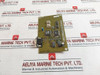Tt 37-106220-c Printed Circuit Board