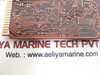 Interschalt hamburg 0263 pcb card a1