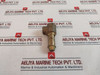 Goetze Dn15 Safety Valve Cc499K 1.1 Bar 1/2" Nbr