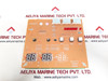 Pulstec cmk-p3x pcb card h2aa194